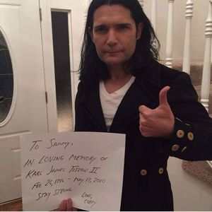 Meet your Posher, Sammy